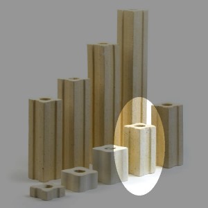 Kiln Post - 3 Inch